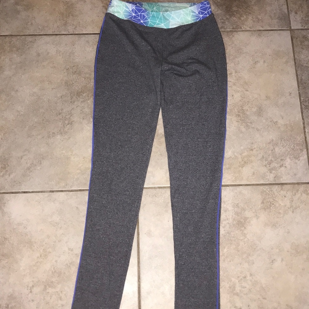 Girls Yoga Pants